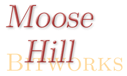 Moose Hill Bitworks