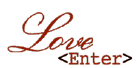 LOVE Enter